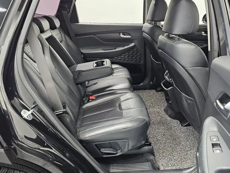 Hyundai Santa fe 2.0 2WD PREMIUM, снимка 11 - Автомобили и джипове - 55801233