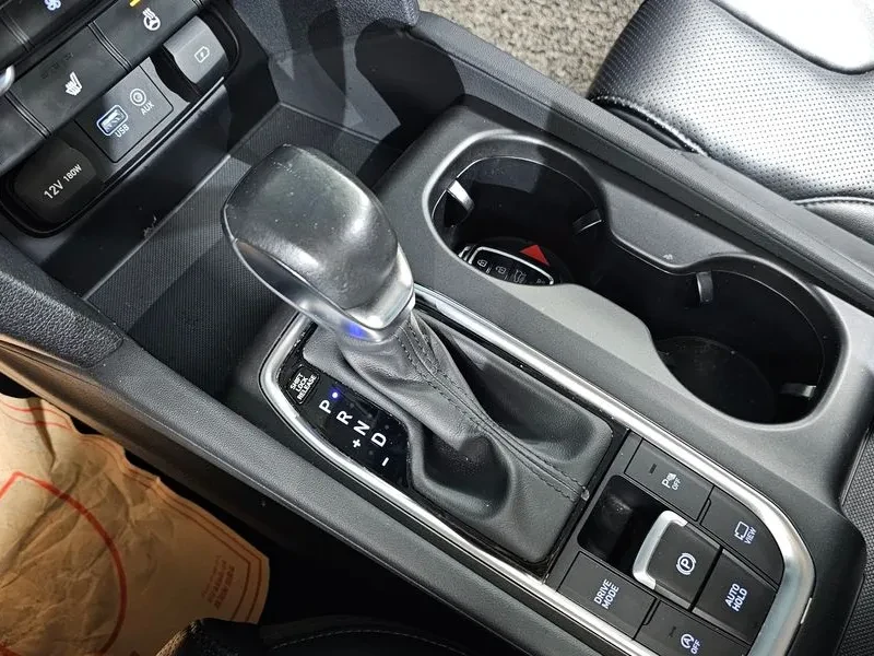 Hyundai Santa fe 2.0 2WD PREMIUM, снимка 9 - Автомобили и джипове - 55801233