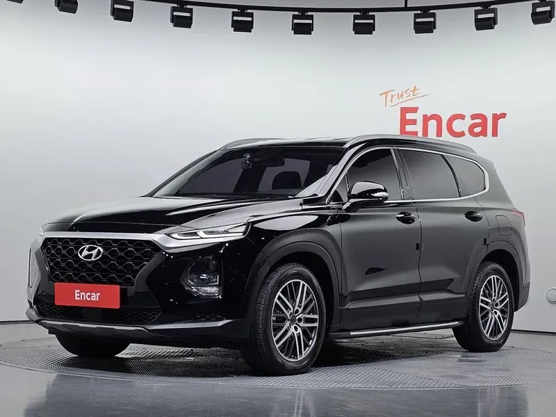 Hyundai Santa fe 2.0 2WD PREMIUM