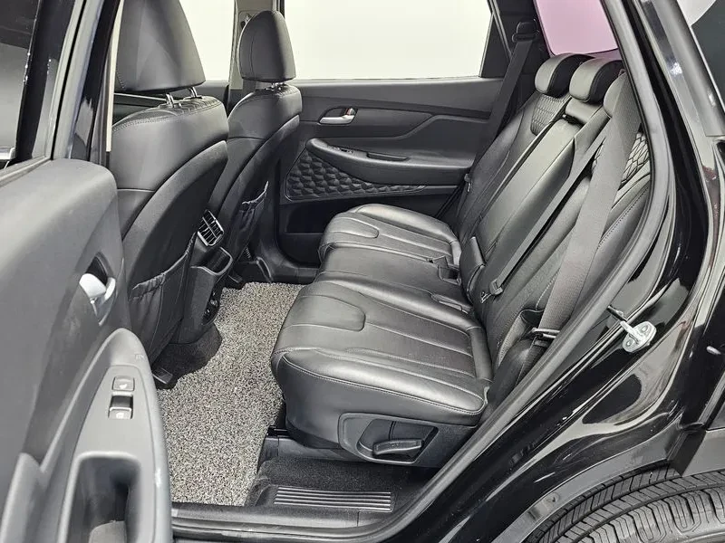 Hyundai Santa fe 2.0 2WD PREMIUM, снимка 17 - Автомобили и джипове - 55801233