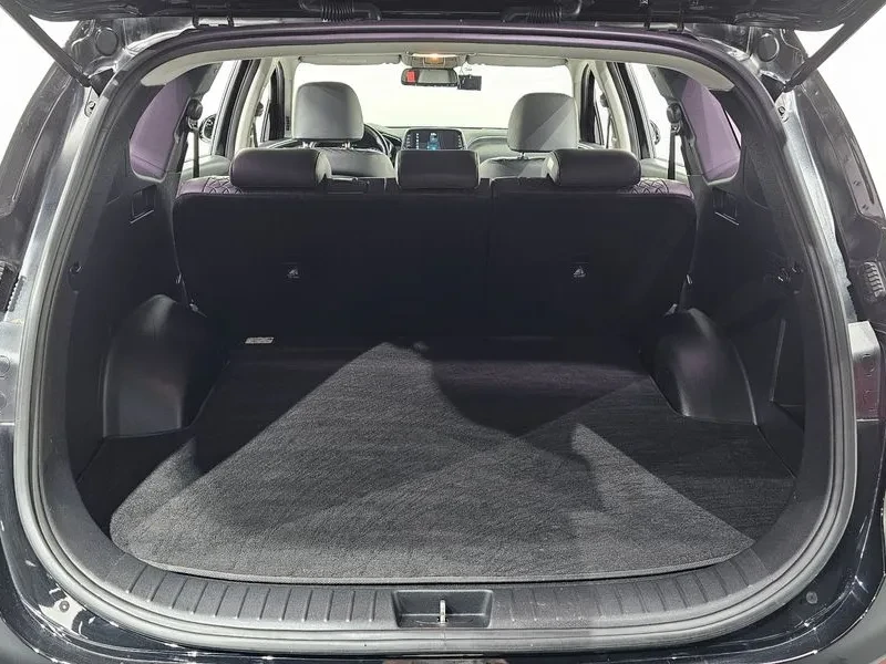 Hyundai Santa fe 2.0 2WD PREMIUM, снимка 15 - Автомобили и джипове - 55801233
