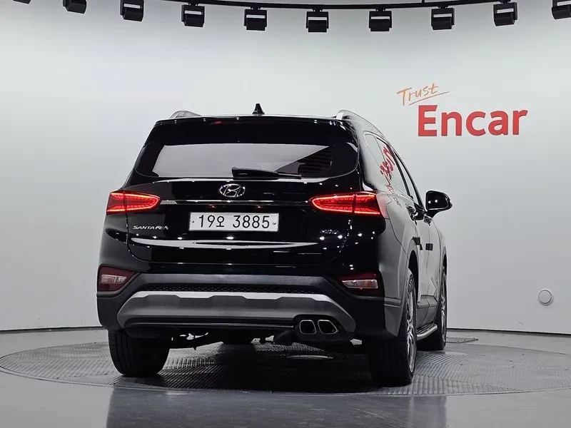 Hyundai Santa fe 2.0 2WD PREMIUM, снимка 4 - Автомобили и джипове - 55801233
