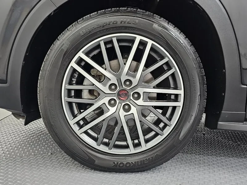 Hyundai Santa fe 2.0 2WD PREMIUM, снимка 5 - Автомобили и джипове - 55801233