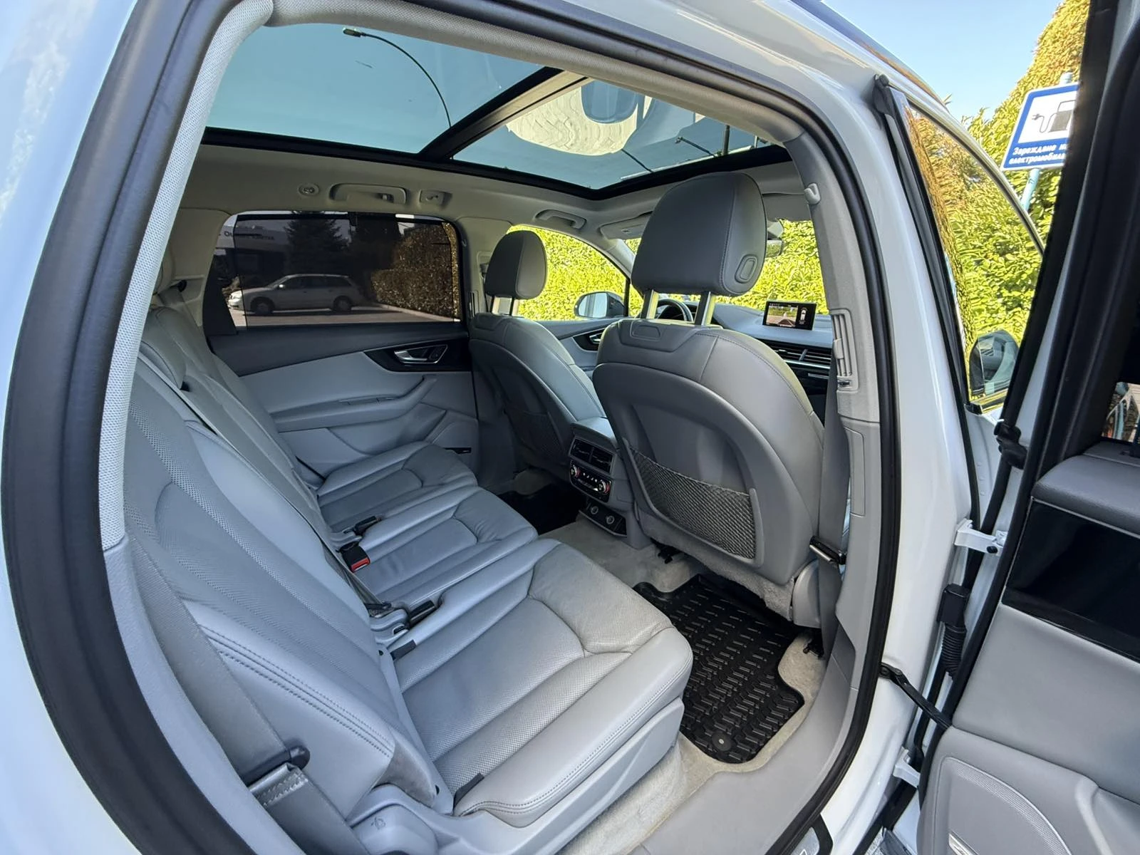 Audi Q7 AUDI Q7 3.OT | Mobile.bg   11