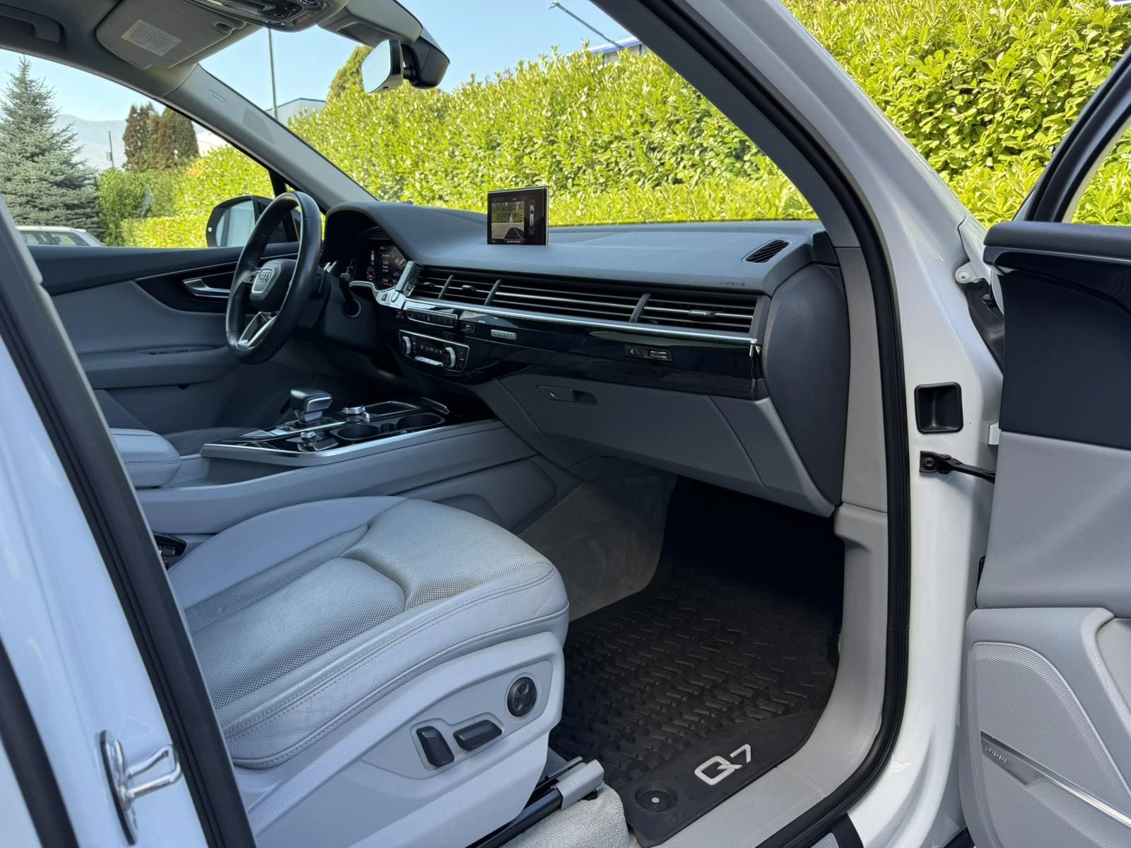 Audi Q7 AUDI Q7 3.OT | Mobile.bg   12