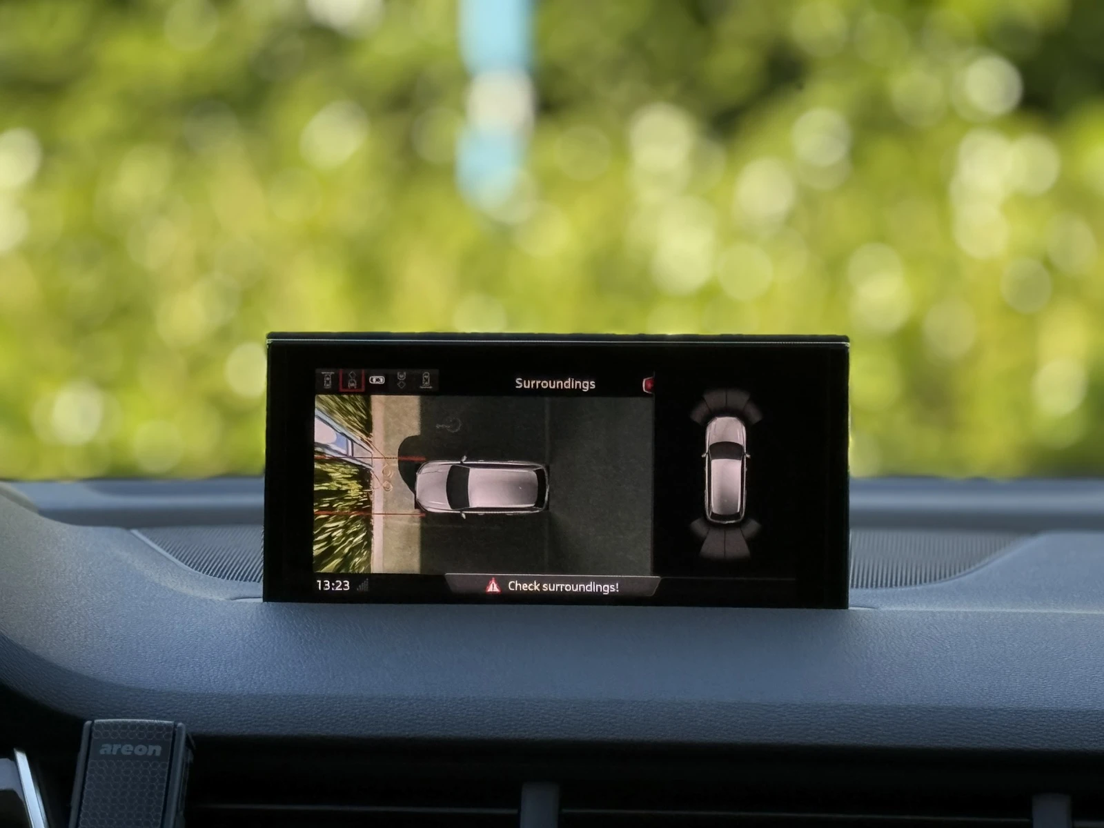 Audi Q7 AUDI Q7 3.OT | Mobile.bg   16