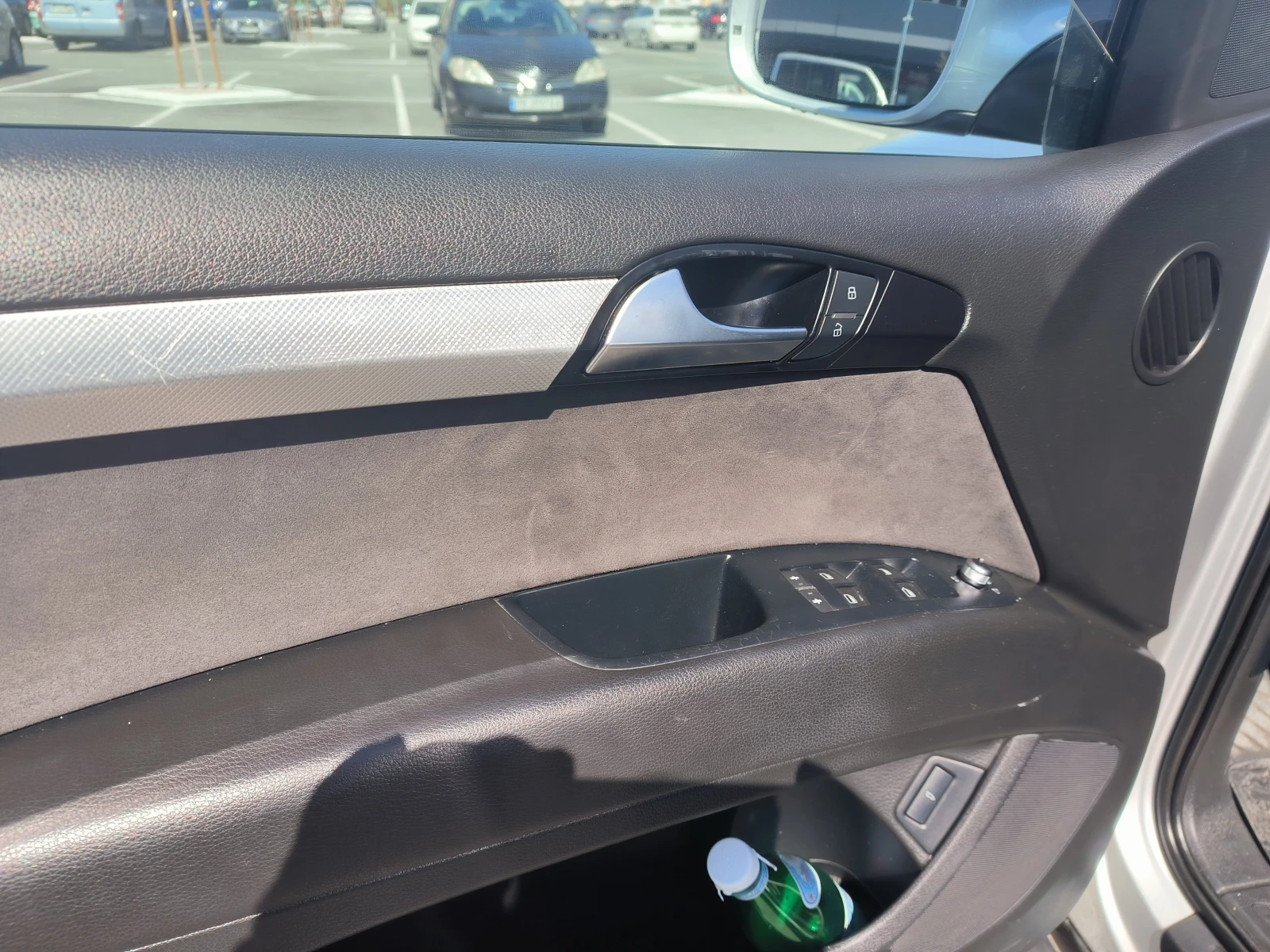 Audi Q7 Q7 3, 0 Quattro - изображение 10