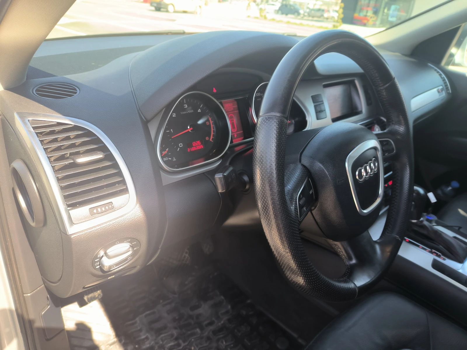 Audi Q7 Q7 3, 0 Quattro - изображение 9