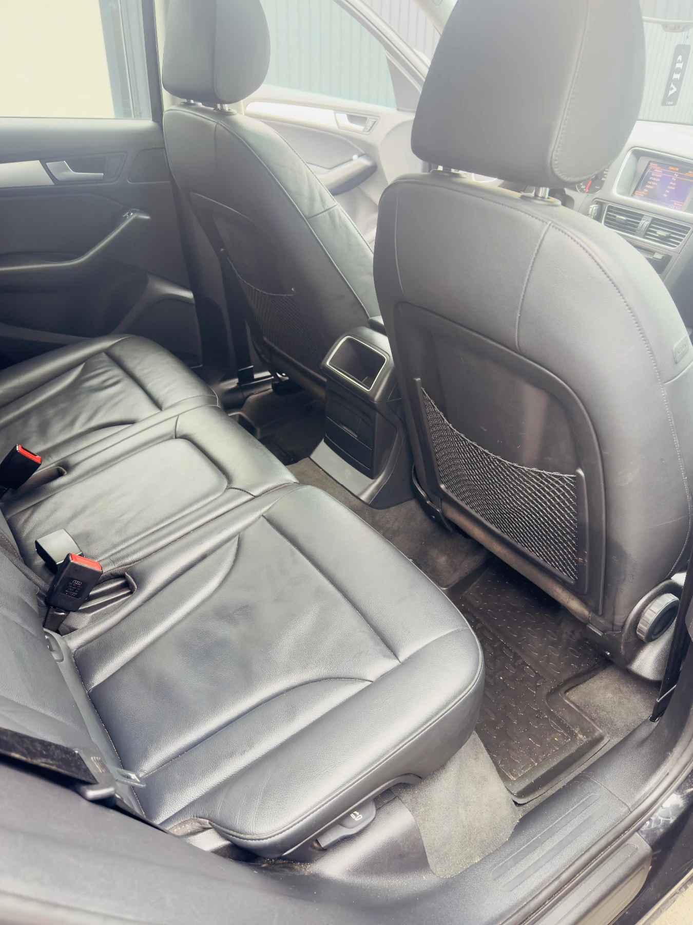 Audi Q5 2.0 177 k.c 4x4 | Mobile.bg   8