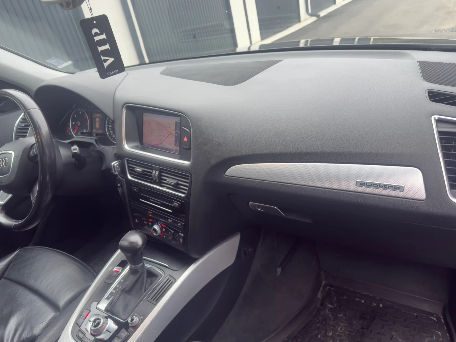 Audi Q5 2.0 177 k.c 4x4 | Mobile.bg   10