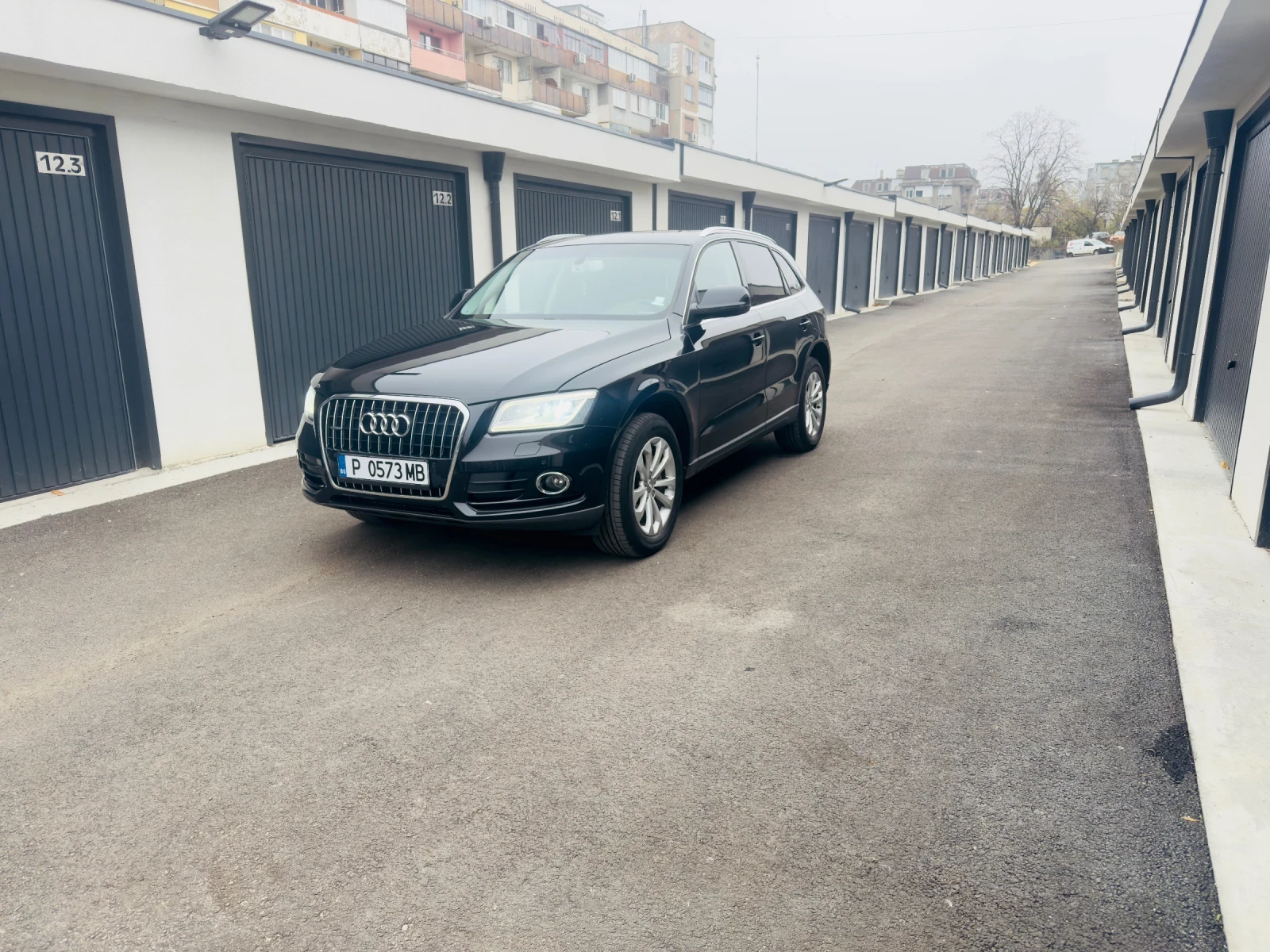 Audi Q5 2.0 177 k.c 4x4 | Mobile.bg   1