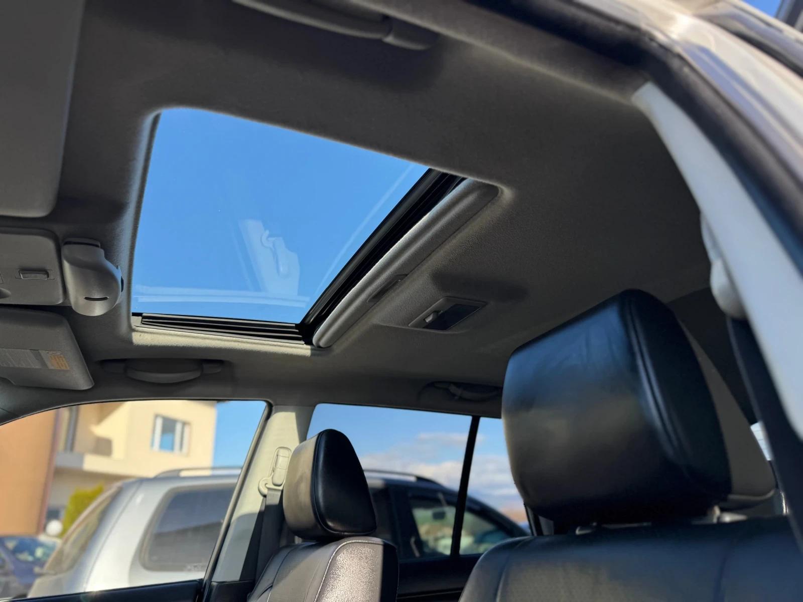 Suzuki Grand vitara 1.9TDI EXCLUSIVE  | Mobile.bg   12