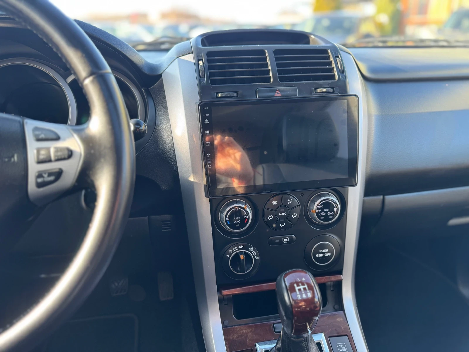 Suzuki Grand vitara 1.9TDI EXCLUSIVE  | Mobile.bg   9