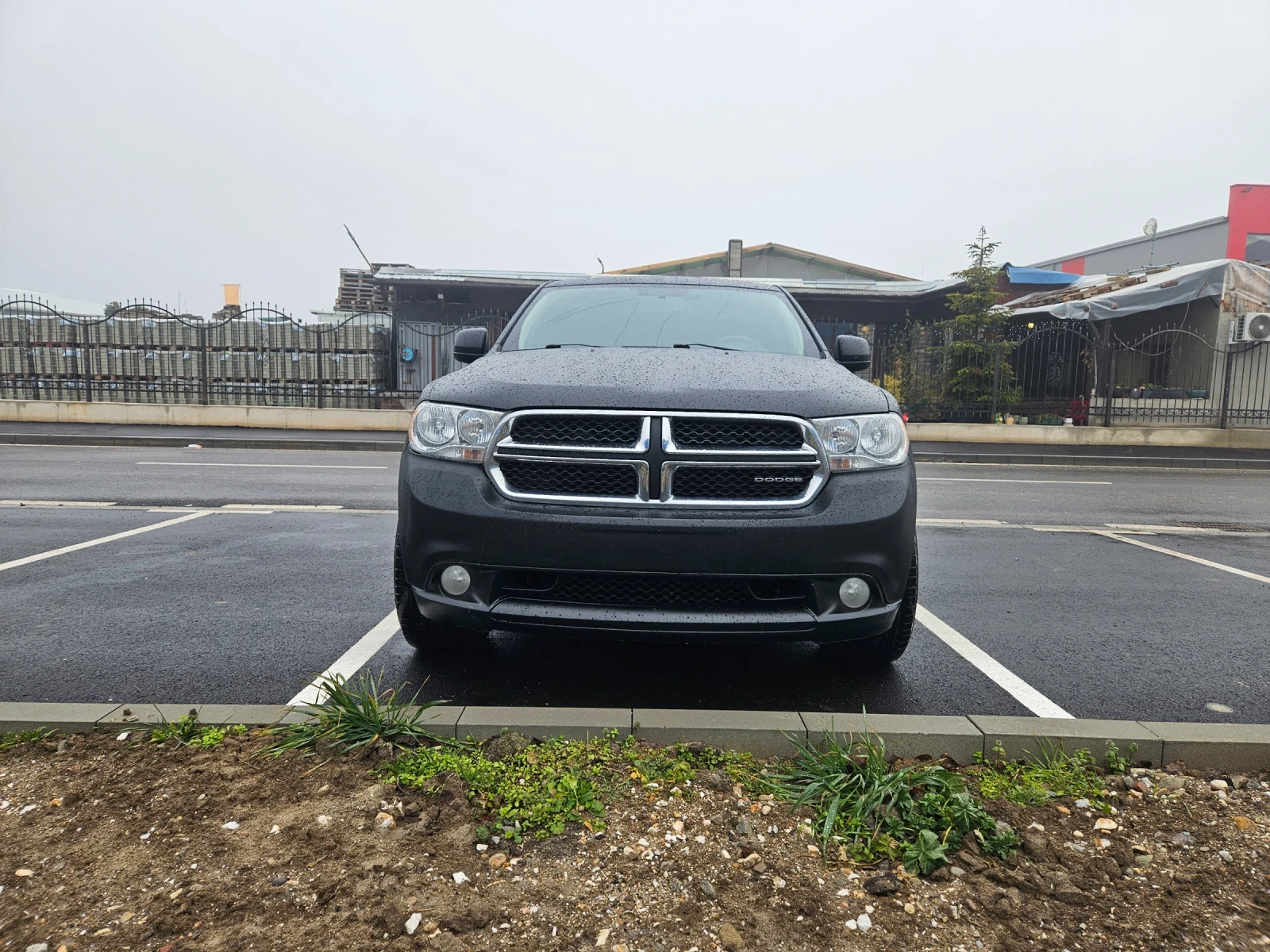 Dodge Durango Dodge Durango AWD 3.6i  2011g. | Mobile.bg � ����������� 1