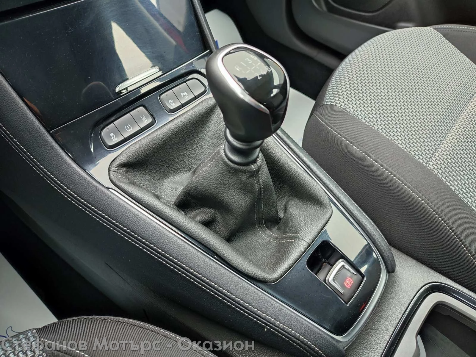 Opel Grandland X Enjoy 1.2 Turbo (130hp) MT6 | Mobile.bg � ����������� 14