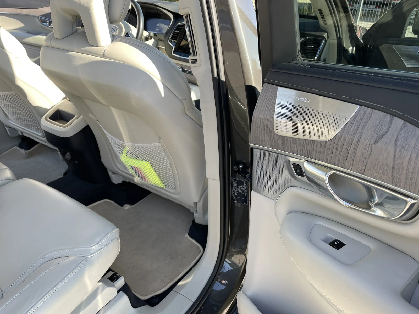 Volvo Xc90 7-Sitzer AWD | Mobile.bg � ����������� 9