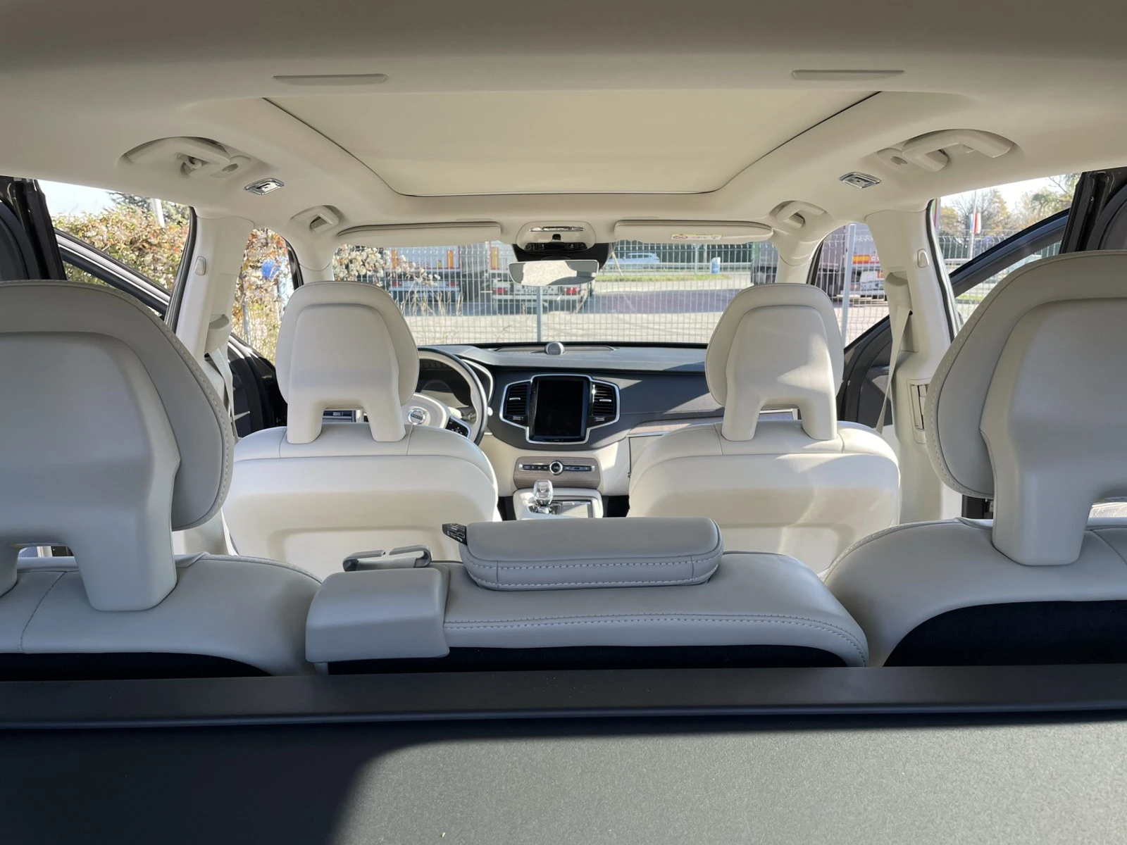 Volvo Xc90 7-Sitzer AWD | Mobile.bg � ����������� 7