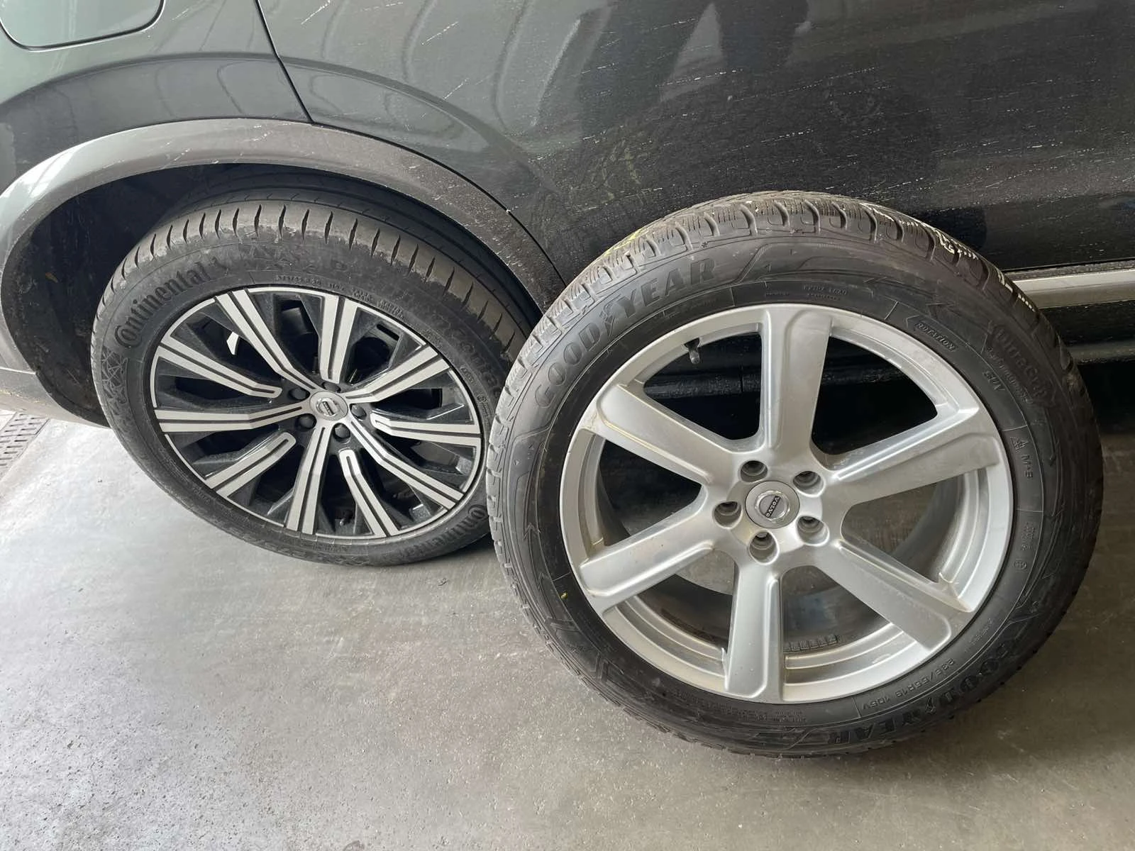 Volvo Xc90 7-Sitzer AWD | Mobile.bg � ����������� 12