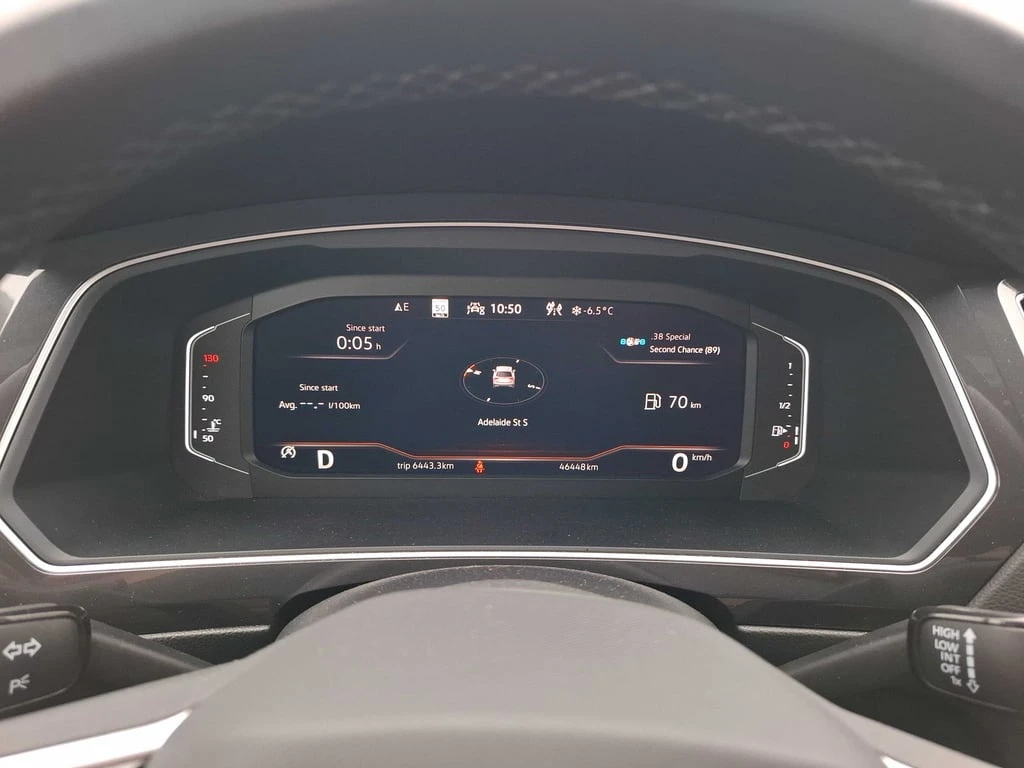 VW Tiguan * Highline R Line * CARFAX * ��� ������������ ���� | Mobile.bg � ����������� 8