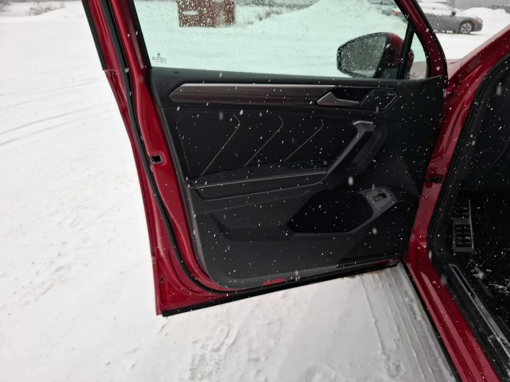 VW Tiguan * Highline R Line * CARFAX * ��� ������������ ���� | Mobile.bg � ����������� 14