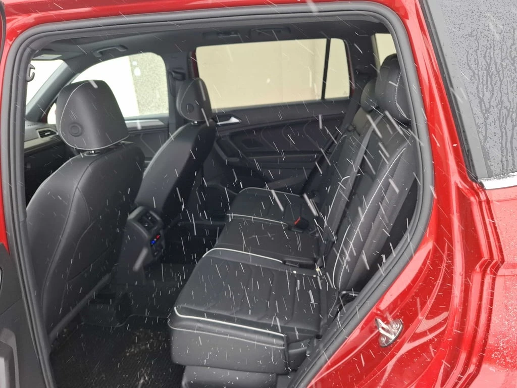 VW Tiguan * Highline R Line * CARFAX * ��� ������������ ���� | Mobile.bg � ����������� 13