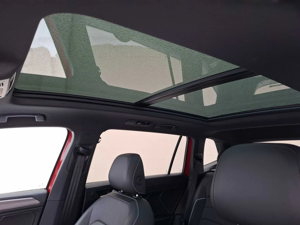 VW Tiguan * Highline R Line * CARFAX * ��� ������������ ���� | Mobile.bg � ����������� 12