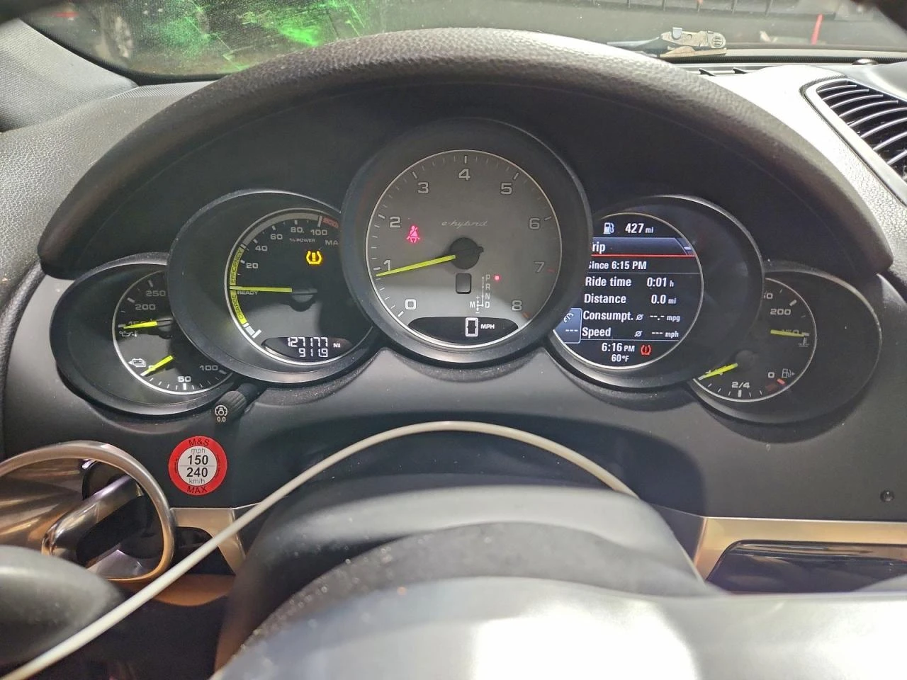 Porsche Cayenne 3.0* HYBRID | Mobile.bg � ����������� 11