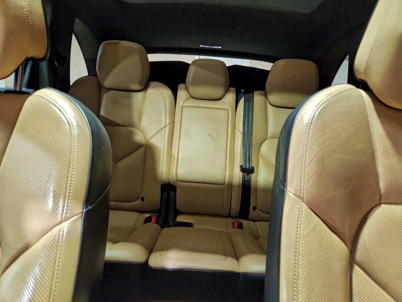 Porsche Cayenne 3.0* HYBRID | Mobile.bg � ����������� 9