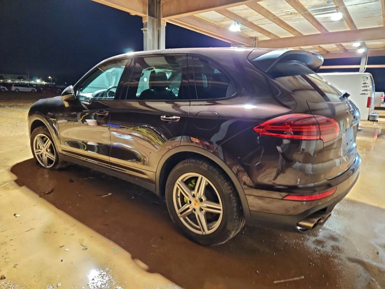 Porsche Cayenne 3.0* HYBRID | Mobile.bg � ����������� 3