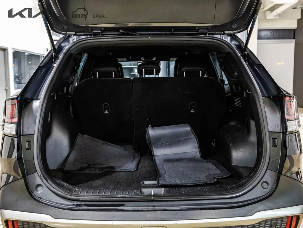 Kia Sportage X-Line AWD* CARPLAY* KEYLESS* �������*  | Mobile.bg � ����������� 13