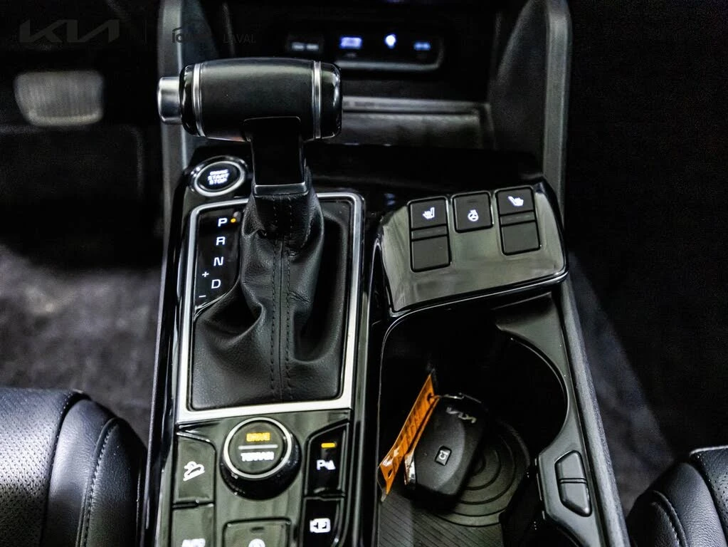 Kia Sportage X-Line AWD* CARPLAY* KEYLESS* ПОДГРЕВ*  - изображение 10