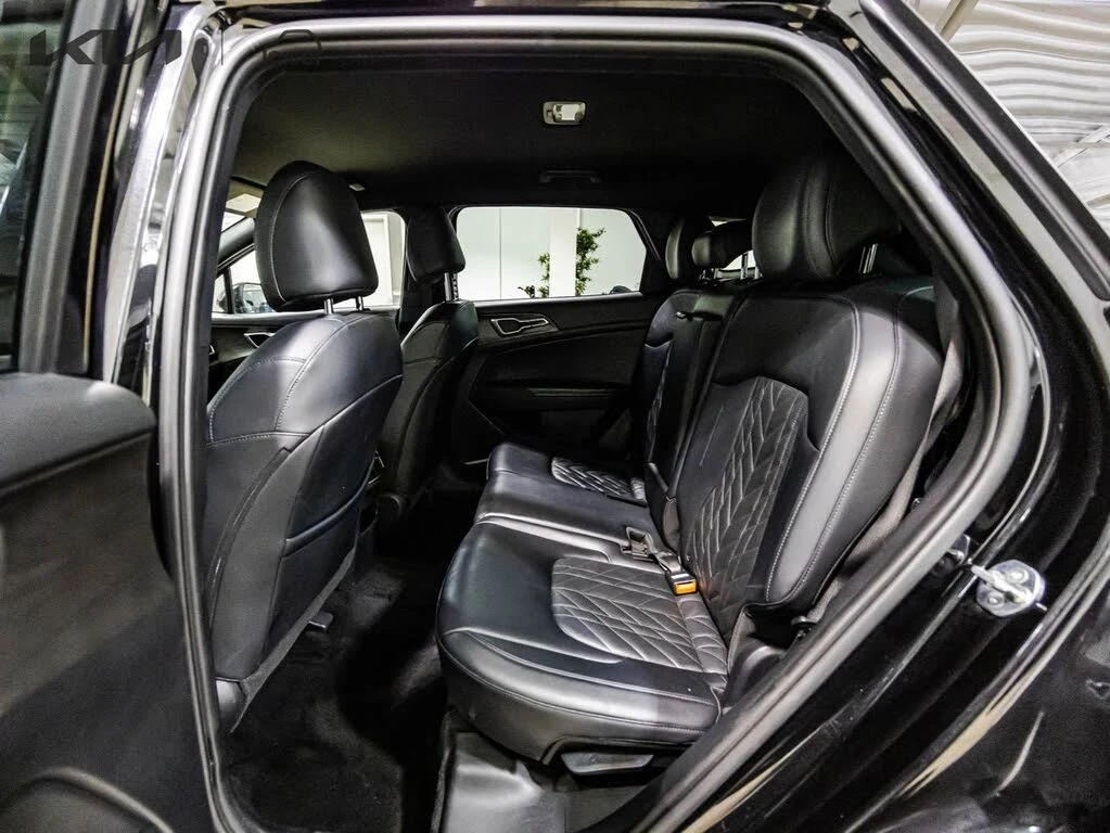 Kia Sportage X-Line AWD* CARPLAY* KEYLESS* �������*  | Mobile.bg � ����������� 12