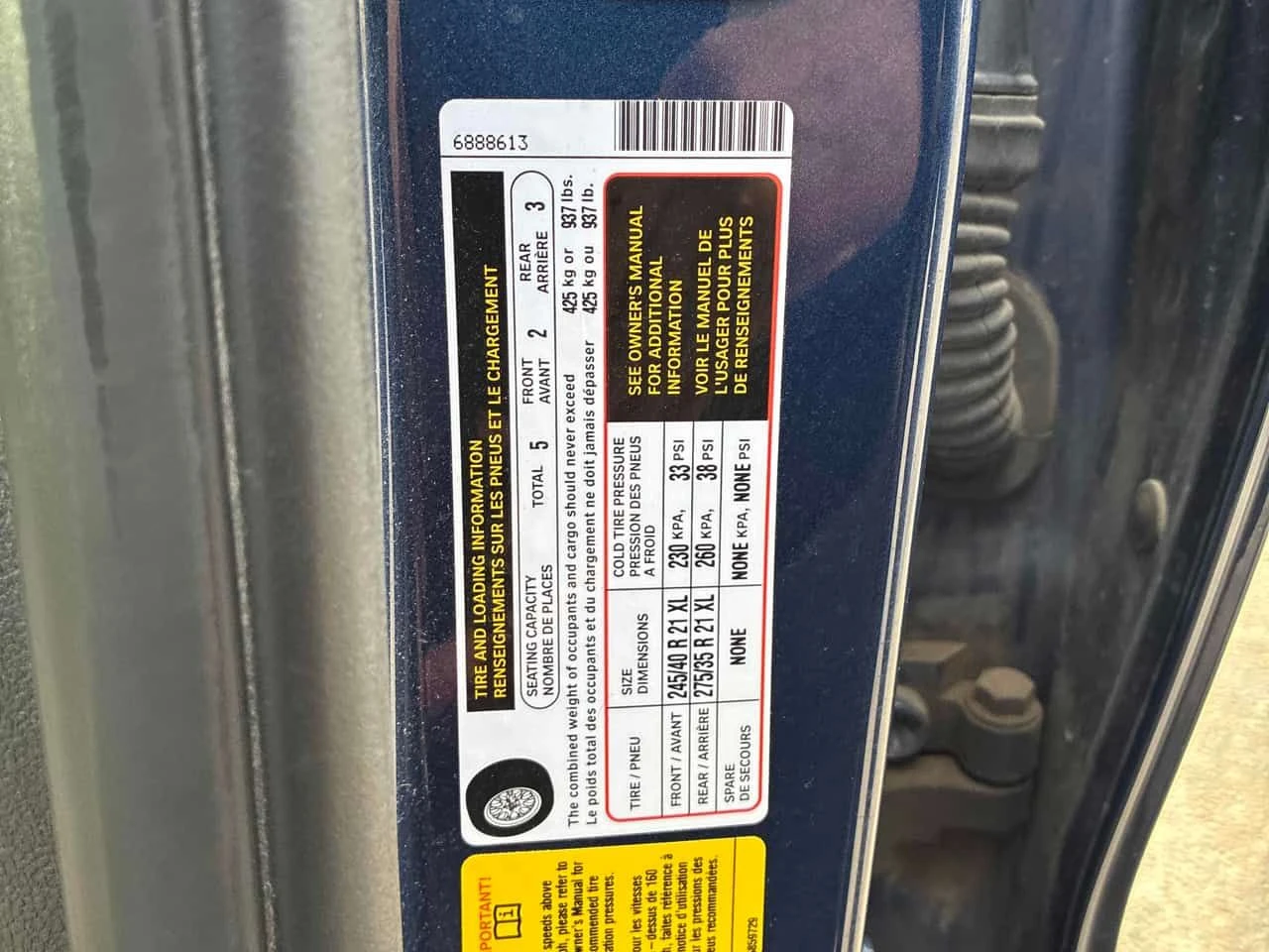 BMW X3 * xDrive30i * CARFAX * БЕЗ ПЪРВОНАЧАЛНА ВНОСКА, снимка 15 - Автомобили и джипове - 53879883