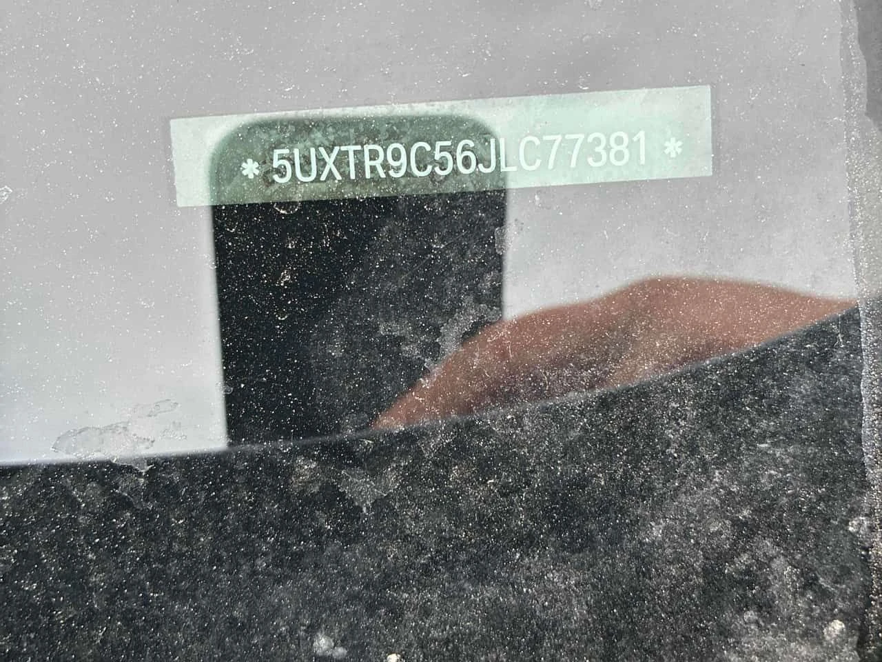 BMW X3 * xDrive30i * CARFAX * БЕЗ ПЪРВОНАЧАЛНА ВНОСКА, снимка 17 - Автомобили и джипове - 53879883