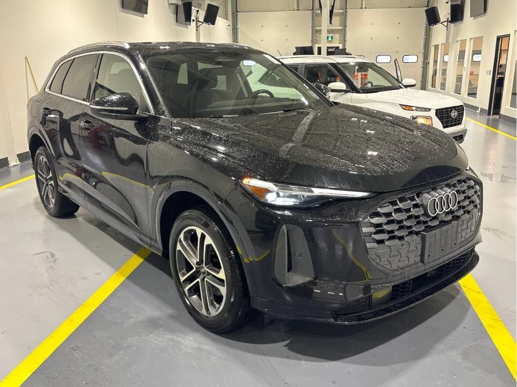 Audi Q5 CARFAX* DISTRONIC * 360 * HEAD-UP* , снимка 2 - Автомобили и джипове - 53892691