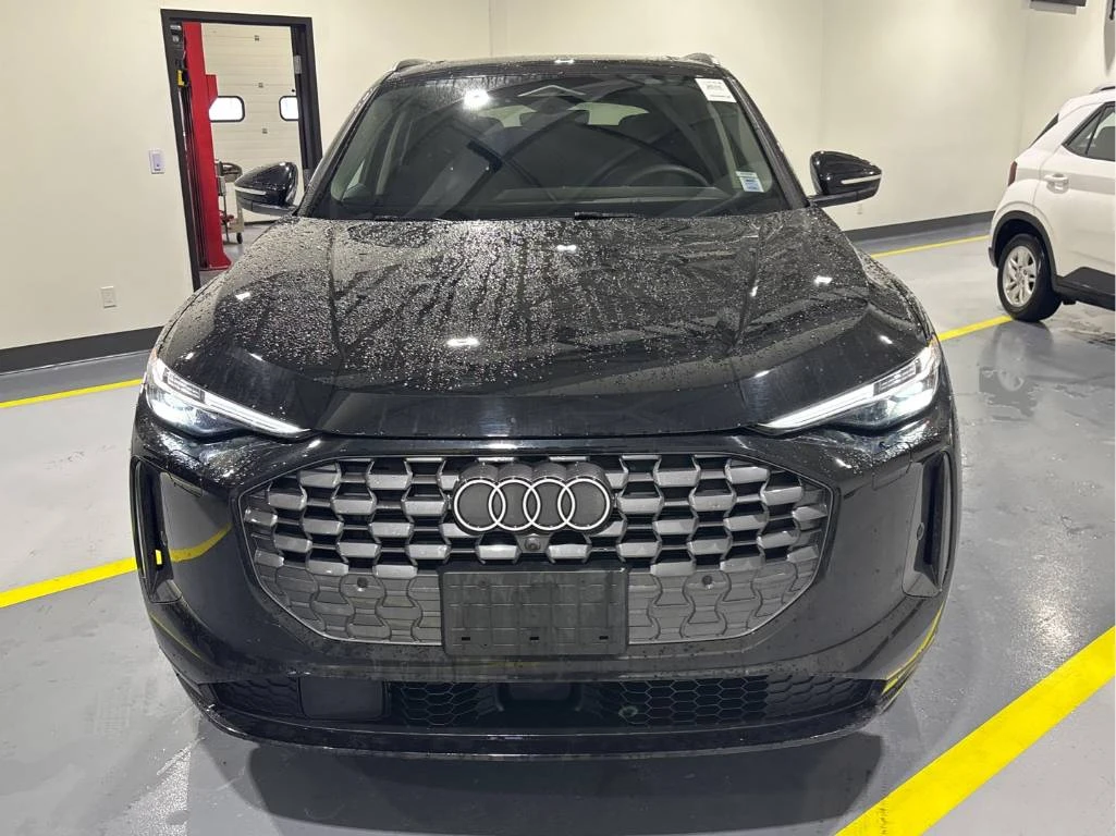 Audi Q5 CARFAX* DISTRONIC * 360 * HEAD-UP* , снимка 3 - Автомобили и джипове - 53892691