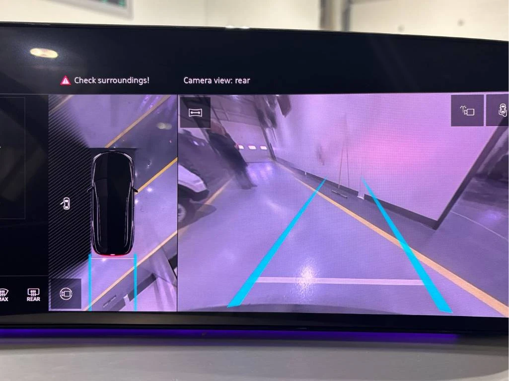 Audi Q5 CARFAX* DISTRONIC * 360 * HEAD-UP* , снимка 11 - Автомобили и джипове - 53892691