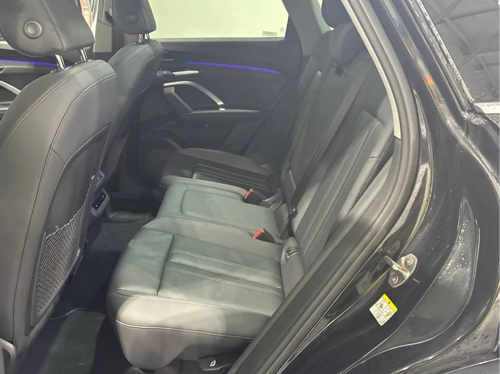 Audi Q5 CARFAX* DISTRONIC * 360 * HEAD-UP* , снимка 9 - Автомобили и джипове - 53892691