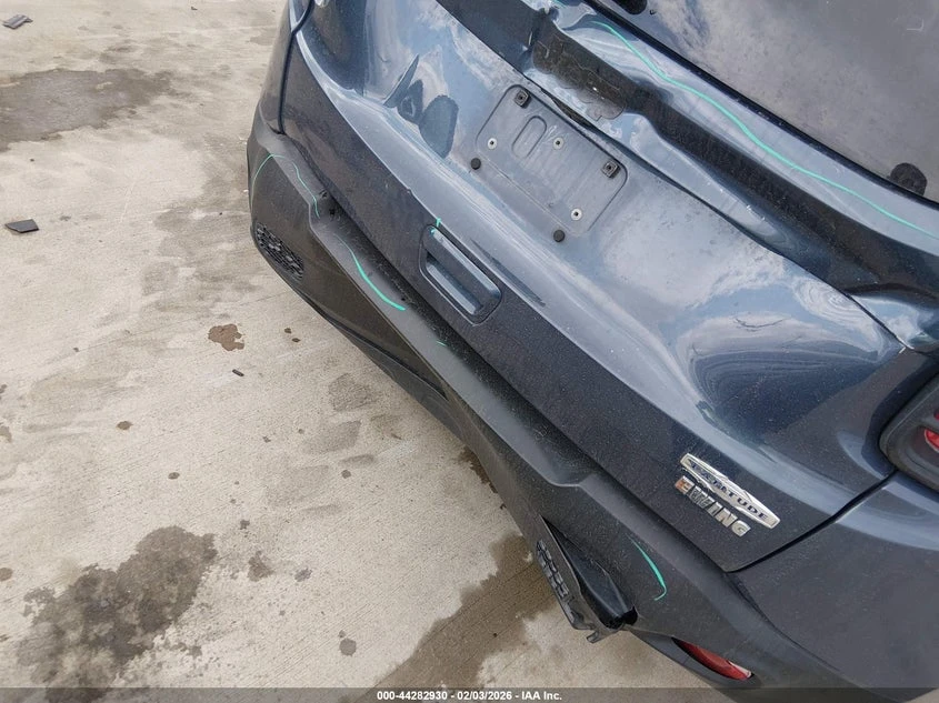 Jeep Renegade 2.4l Latitude Fwd, снимка 6 - Автомобили и джипове - 53919025