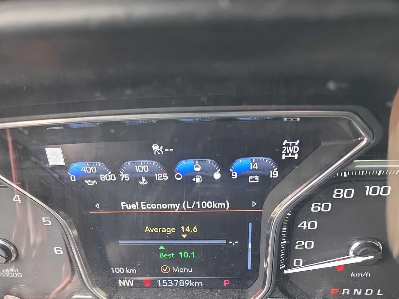 Gmc Sierra * Denali * 6.2 * 360 * ОБДУХВАНЕ * NAVI, снимка 17 - Автомобили и джипове - 54150639