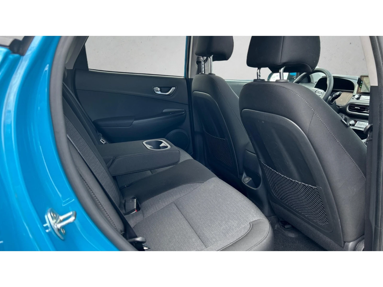 Hyundai Kona  Trend  ����������, ������� ������ �� 222   | Mobile.bg � ����������� 10