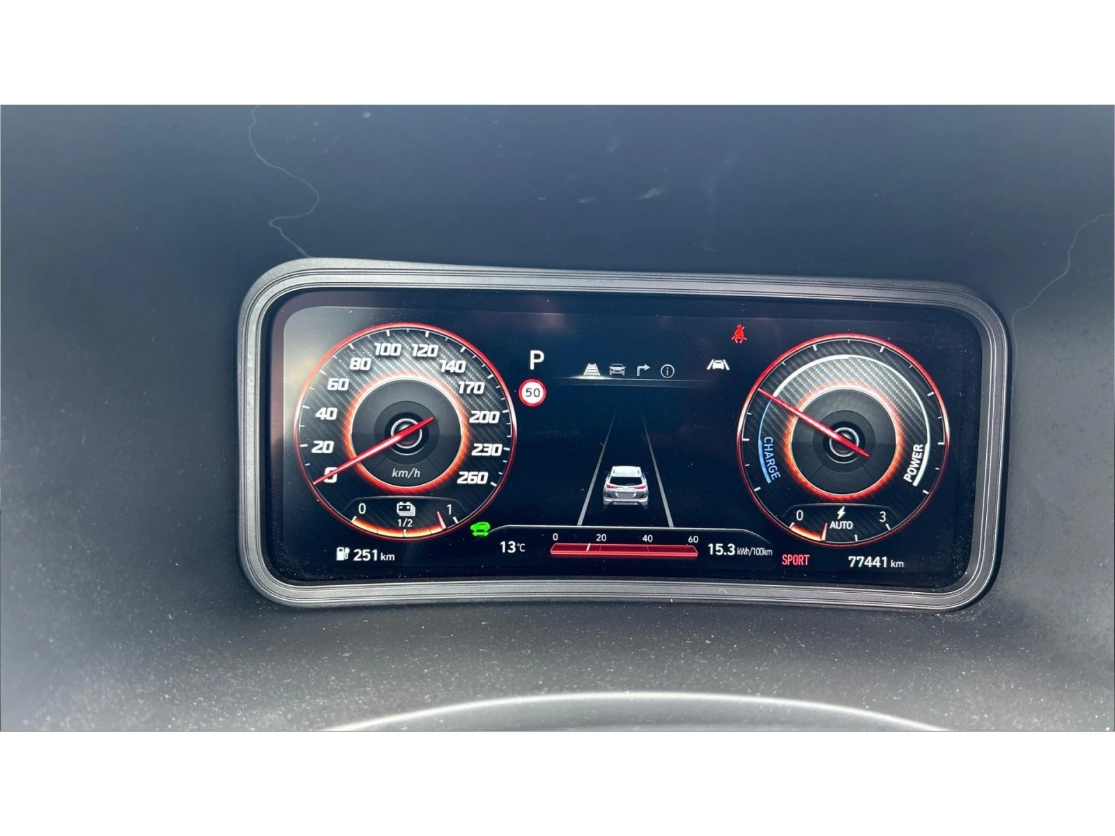 Hyundai Kona  Trend  ����������, ������� ������ �� 222   | Mobile.bg � ����������� 13