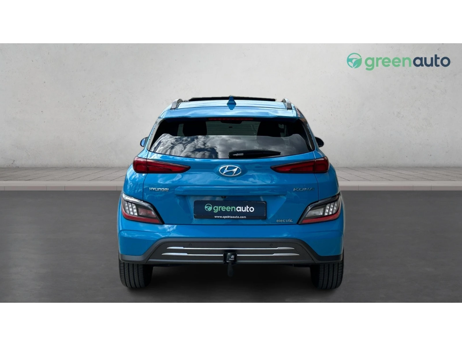 Hyundai Kona  Trend  ����������, ������� ������ �� 222   | Mobile.bg � ����������� 4