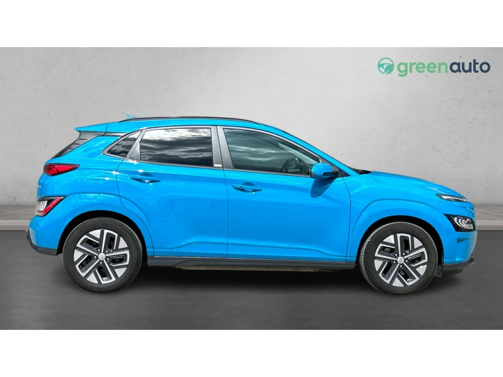 Hyundai Kona  Trend  ����������, ������� ������ �� 222   | Mobile.bg � ����������� 6