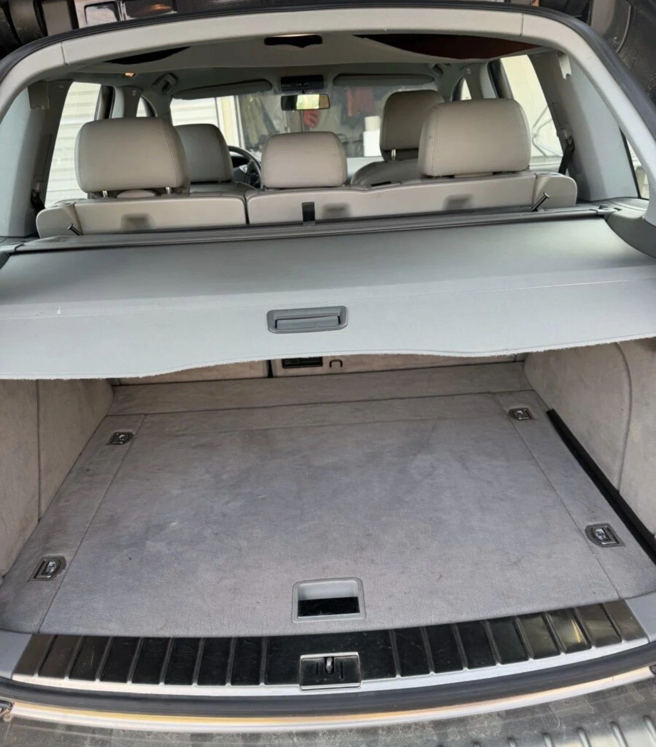 Porsche Cayenne, снимка 7 - Автомобили и джипове - 54412378