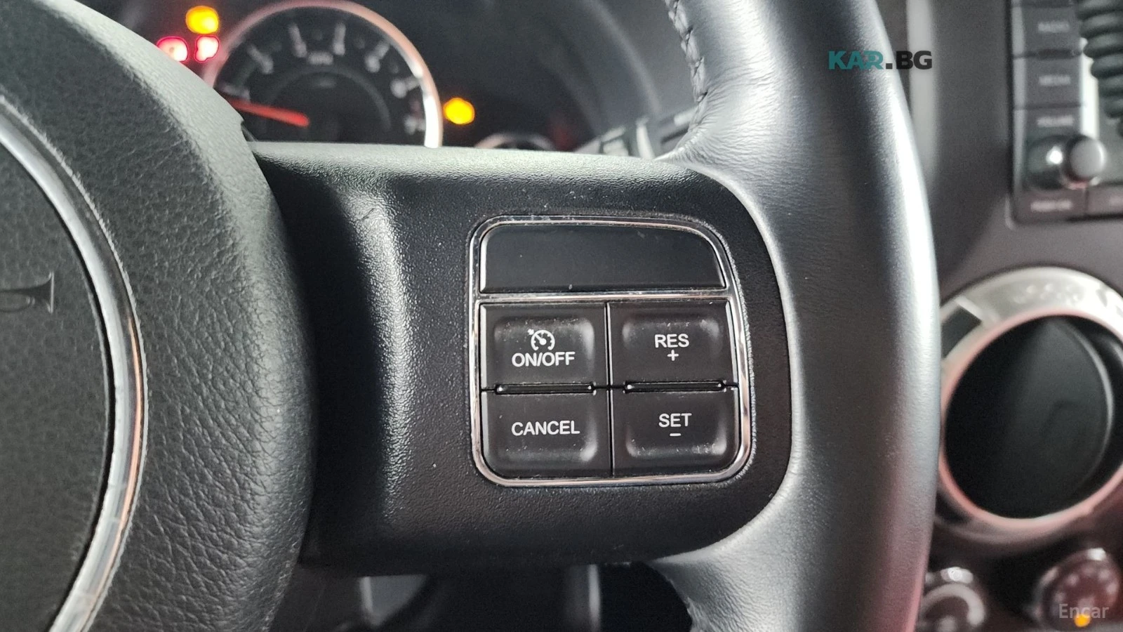 Jeep Wrangler UNLIMITED RUBICON/3.6/КАМЕРА/НАВИ, снимка 9 - Автомобили и джипове - 54660391