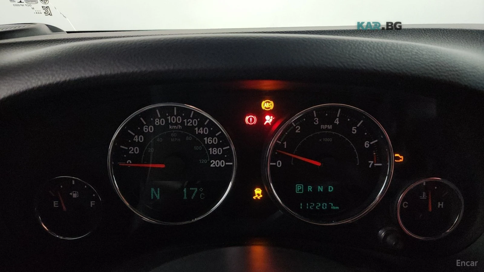 Jeep Wrangler UNLIMITED RUBICON/3.6/КАМЕРА/НАВИ, снимка 11 - Автомобили и джипове - 54660391