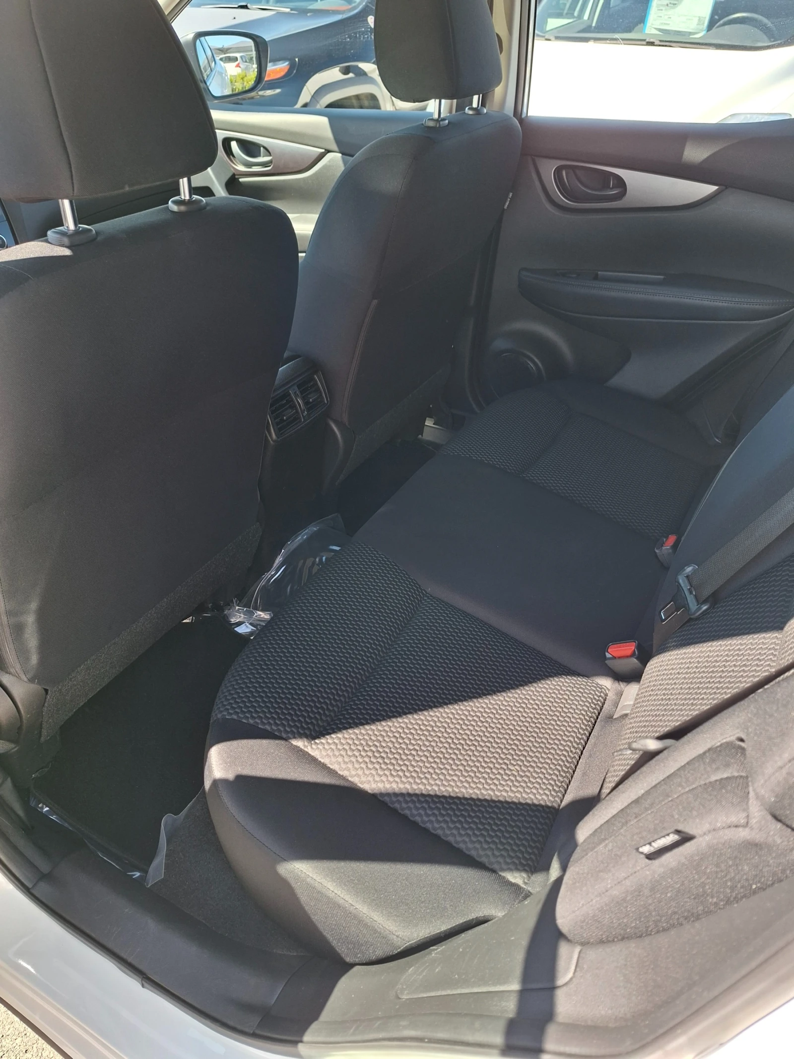 Nissan Qashqai AWD, снимка 10 - Автомобили и джипове - 54957424