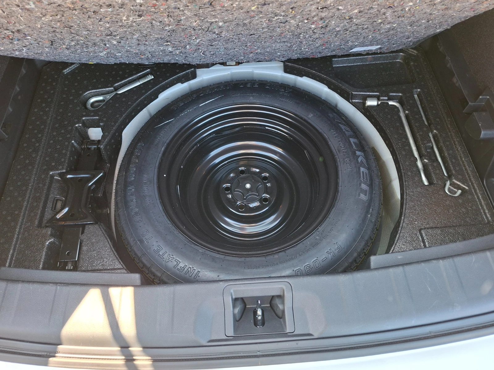 Nissan Qashqai AWD, снимка 12 - Автомобили и джипове - 54957424