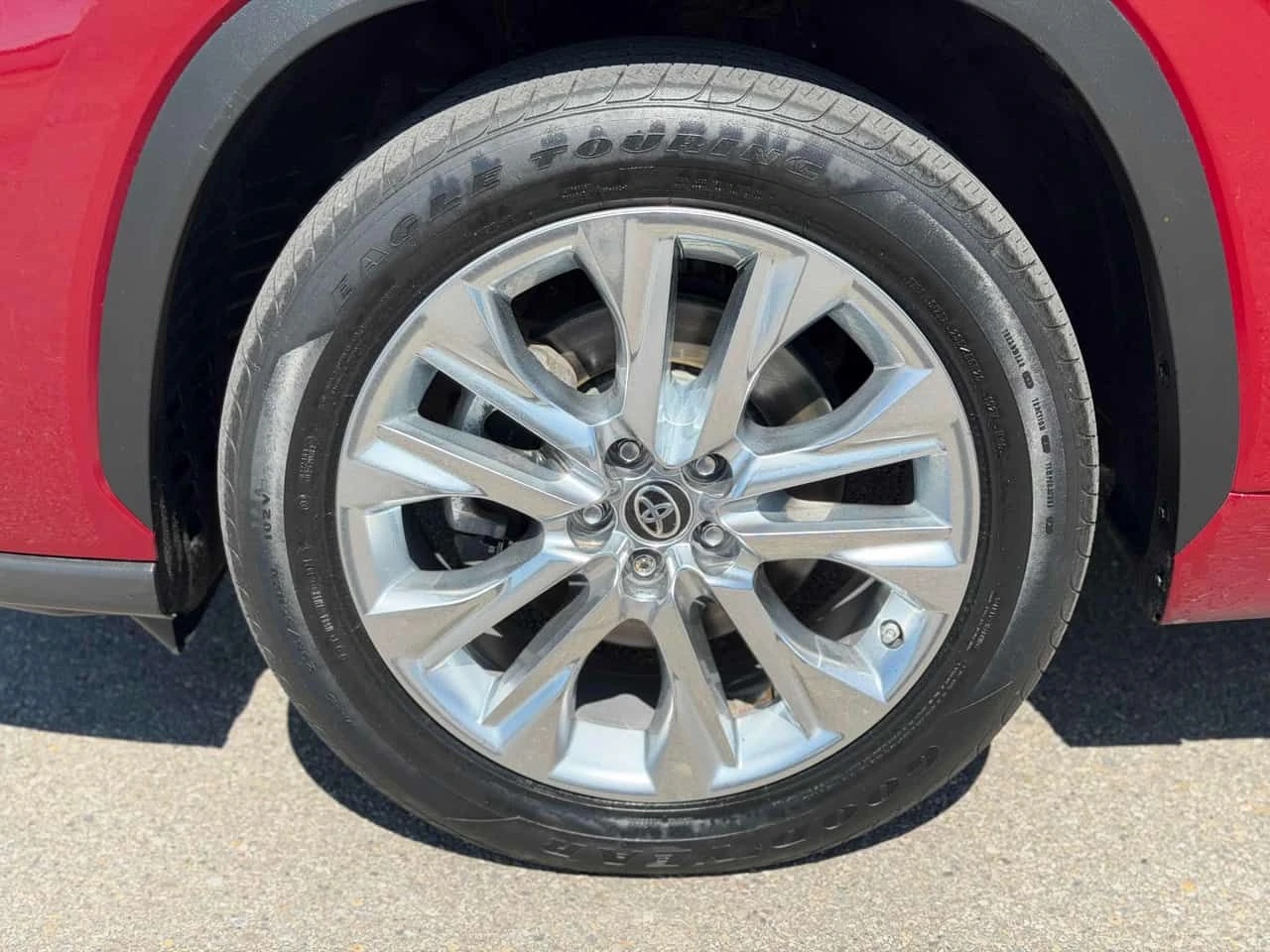 Toyota Highlander * Limited * АВТОКРЕДИТ БЕЗ ПЪРВОНАЧАЛНА ВНОСКА* , снимка 7 - Автомобили и джипове - 55146481